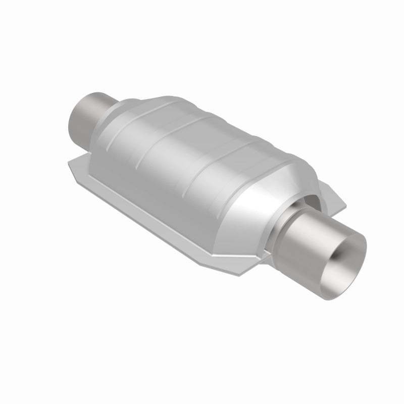 MagnaFlow Universal Catalytic Converter 1.75