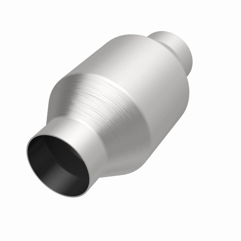MagnaFlow Universal Catalytic Converter 2.00inch C/C Met.