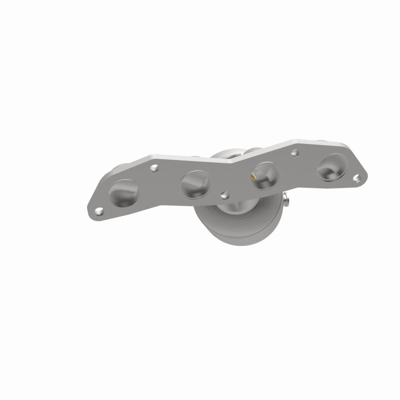 MagnaFlow Direct Fit Catalytic Converter 03-04 Honda Civic 1.3L (CA Emissions)