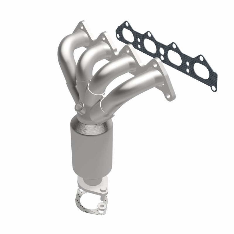 MagnaFlow Direct Fit Catalytic Converter 05-06 Kia Sportage 2.0L
