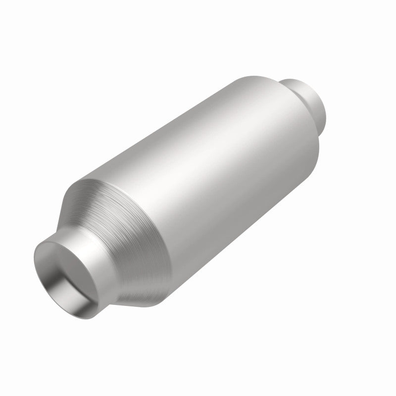 MagnaFlow Conv Uni CA 2.00in./2.00in. Straight Direct Fit Converter