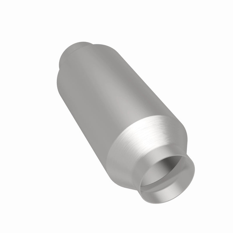 MagnaFlow Universal Catalytic Converter 2 inch C/C spun body