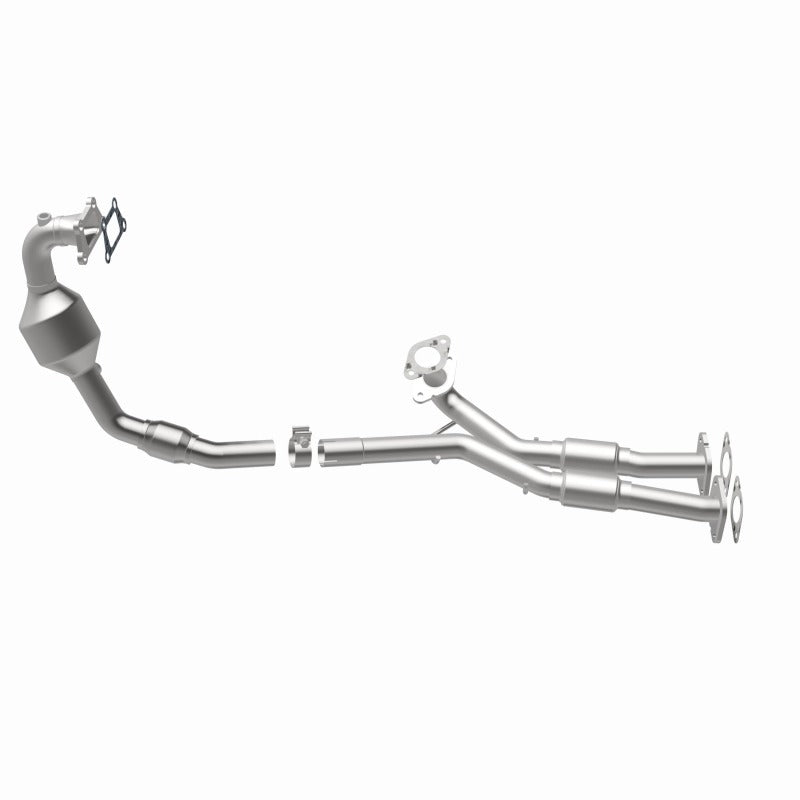 MagnaFlow Direct Fit Catalytic Converter 12-15 Cadillac SRX V6-3.6L (FWD Only)