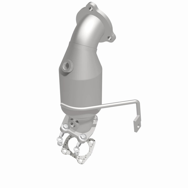 MagnaFlow Direct Fit Catalytic Converter 00-04 S40/V40 1.9L frt OEM
