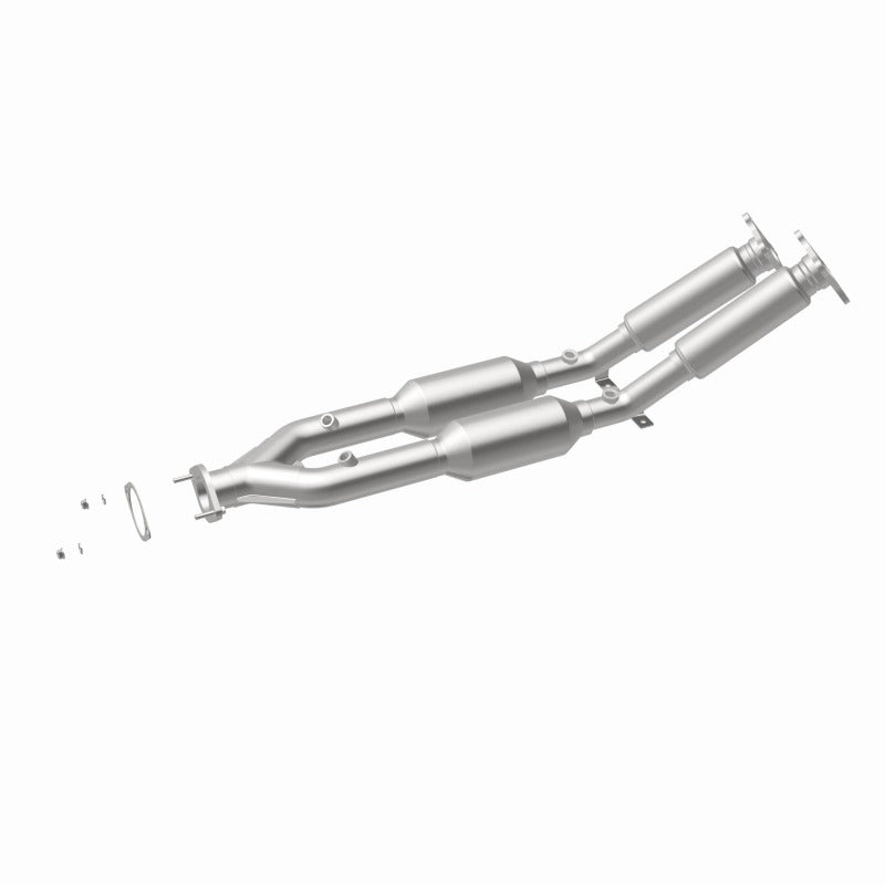 MagnaFlow 99-01 Volvo S80 2.8L Direct Fit Converter