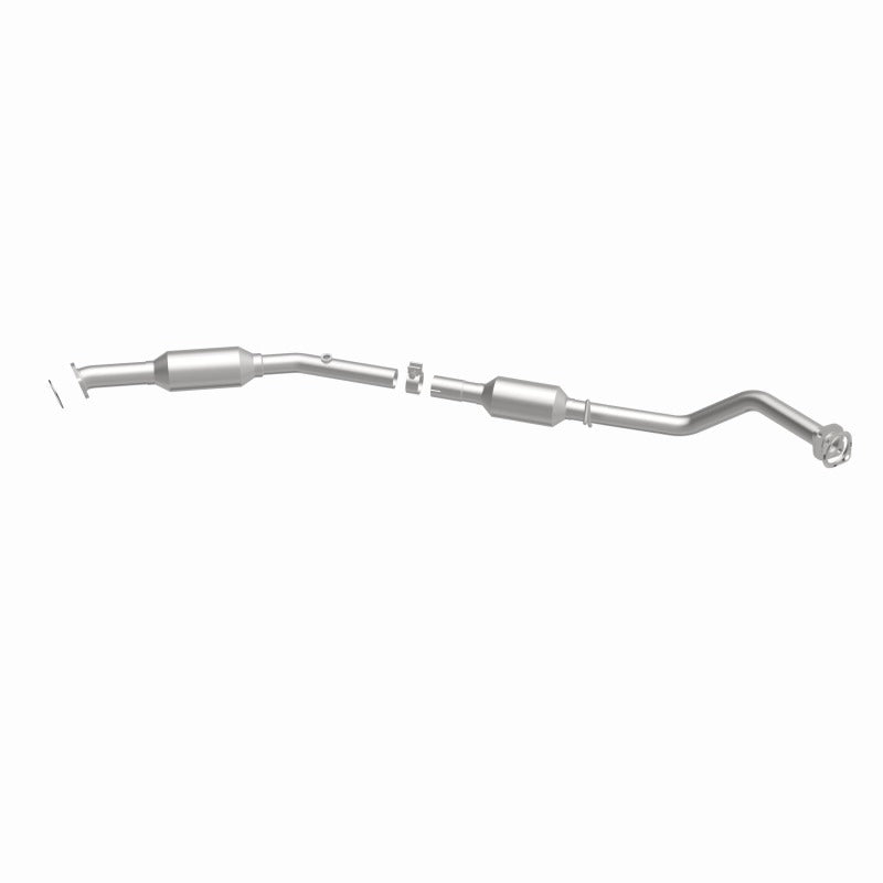 MagnaFlow 99-02 Miata L4 1.8 OEM Underbody Direct Fit Converter
