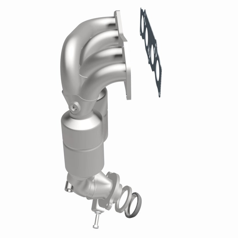 MagnaFlow Direct Fit Catalytic Converter 01-03 Toyota Rav4 2.0L L4