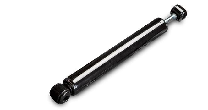 KYB Shocks & Struts Steering Stabilizers Front CHEVROLET Silverado K and V Series (1/2 Ton) (4WD) 19
