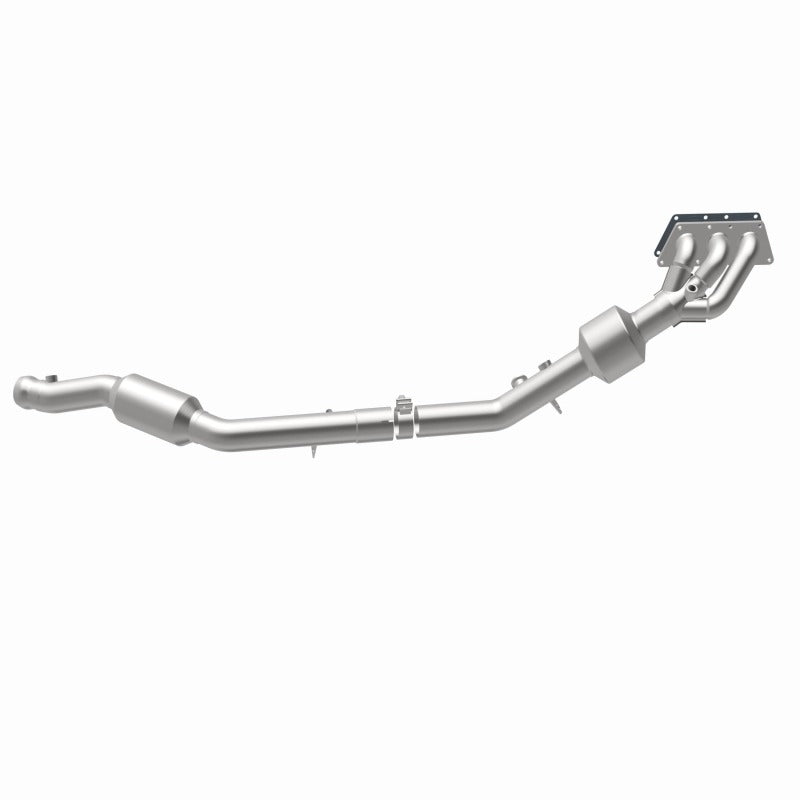 MagnaFlow 12-15 ML350 V6 3.5 OEM Manifold Direct Fit Converter