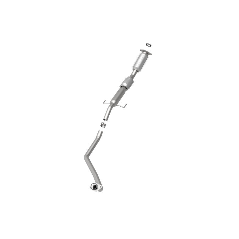 MagnaFlow Direct Fit Catalytic Converter California 09-11 Toyota Corolla / Matrix L4-1.8LGAS