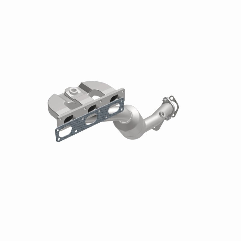 MagnaFlow Direct Fit Catalytic Converter BMW 04-05 330XI 3.0L / 04-06 X3 2.5L/3.0L