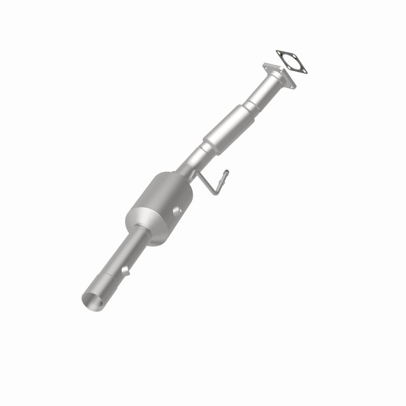 MagnaFlow California Grade CARB Compliant Direct Fit Catalytic Conv 05-09 Volkswagen Jetta L5 2.5L