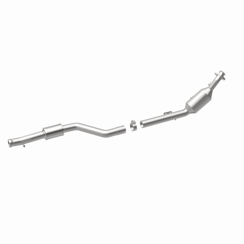 MagnaFlow 07-11 Mercedes-Benz S550 5.5L Direct Fit Converter