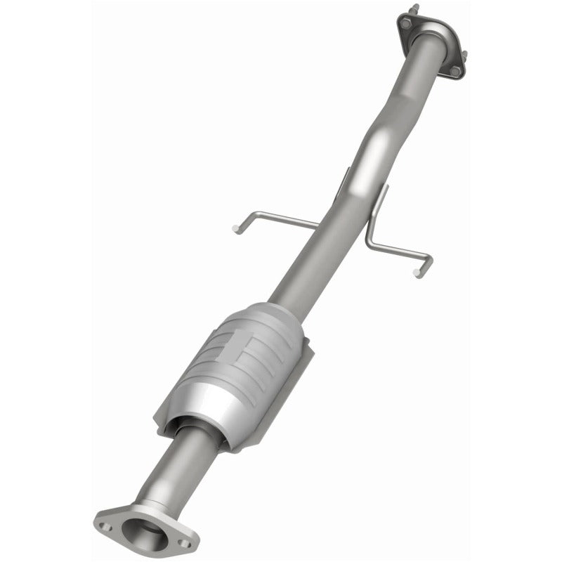 MagnaFlow Direct Fit Catalytic Converter 01-03 Mazda Protege 2.0L