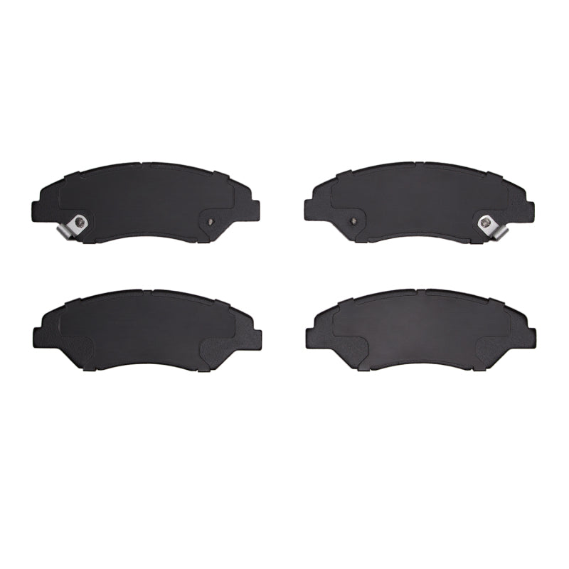 DFC 98-02 Kia Sportage Front 4000 Hybridynamic Brake Pads