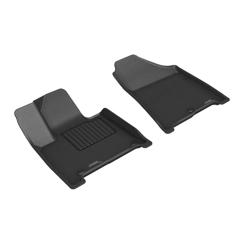 3D MAXpider 24-26 Hyundai Santa Fe Gas Kagu Black R1