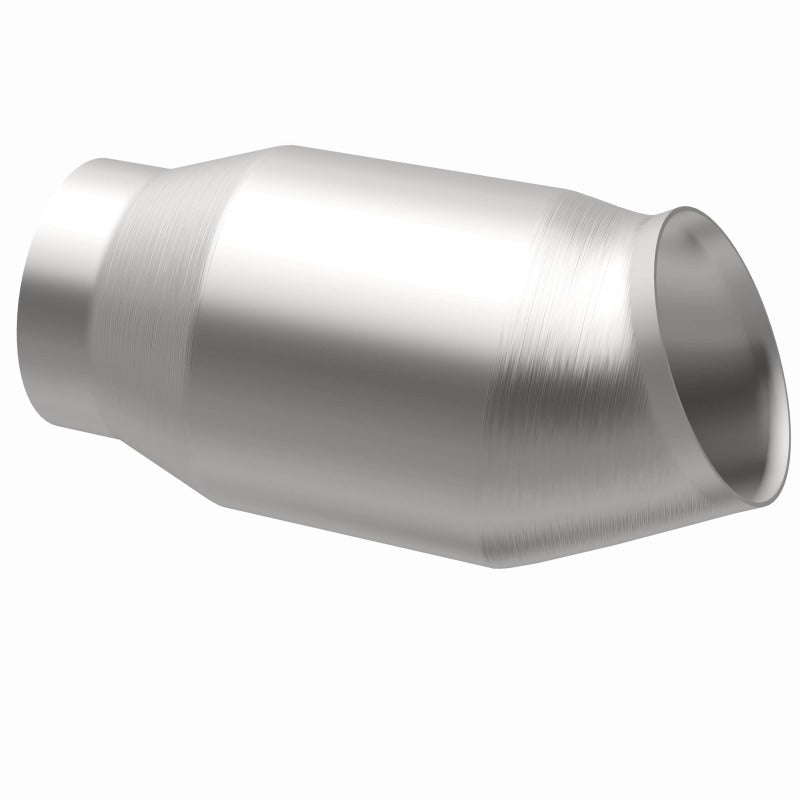 MagnaFlow Universal Catalytic Converter 3 IN C/A Met. Spun