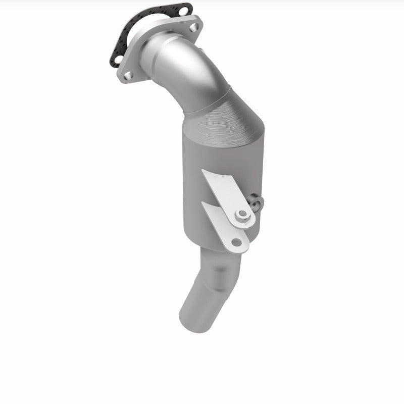 MagnaFlow 15-17 Edge V6 2.7 OEM Close Coupled Direct Fit Converter