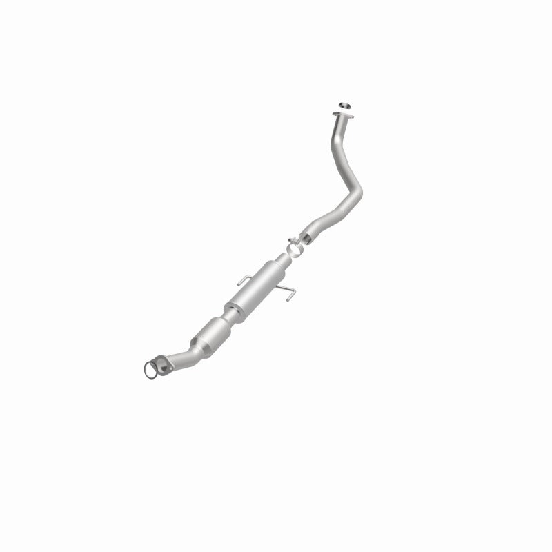 MagnaFlow 09-10 Pontiac Vibe 2.4L Direct Fit Converter