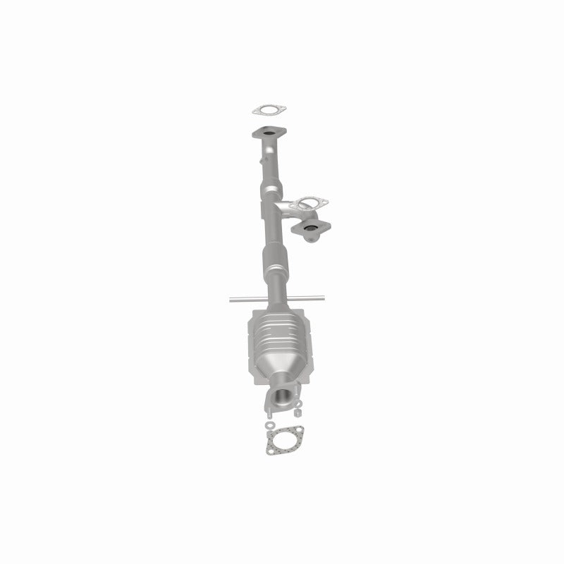 MagnaFlow Direct Fit Catalytic Converter 02-05 Hyundai XG350 3.5L