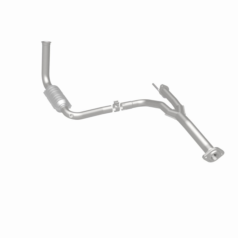 MagnaFlow Direct Fit Catalytic Converter 2004 Liberty D/S frt
