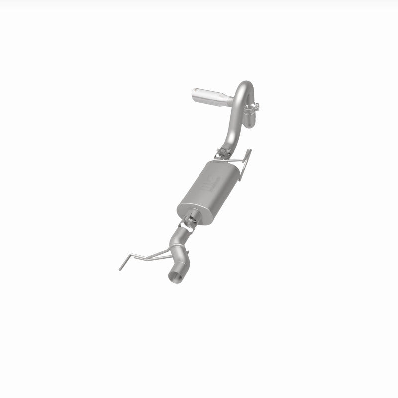Magnaflow 2022+ Ford F-150 XL/XLT/Platinum/Limited/Lariat Catback Exhaust System