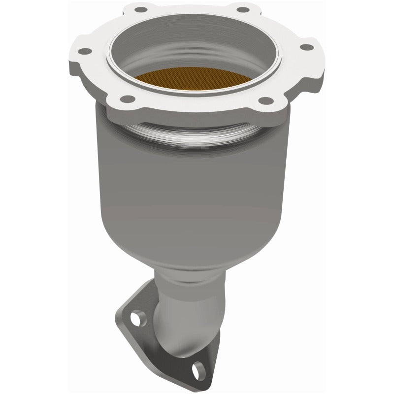 MagnaFlow Direct Fit Catalytic Converter 04-05 Maxima frnt man OEM