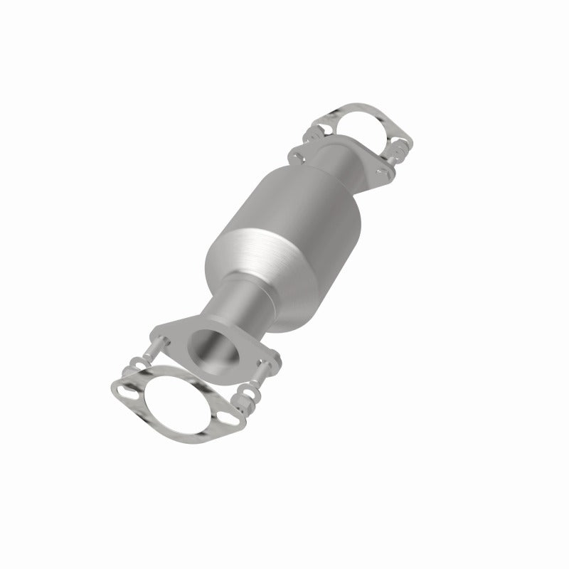 MagnaFlow Direct Fit Catalytic Converter 03-06 Kia Sorento 3.5L Rear (49 State)