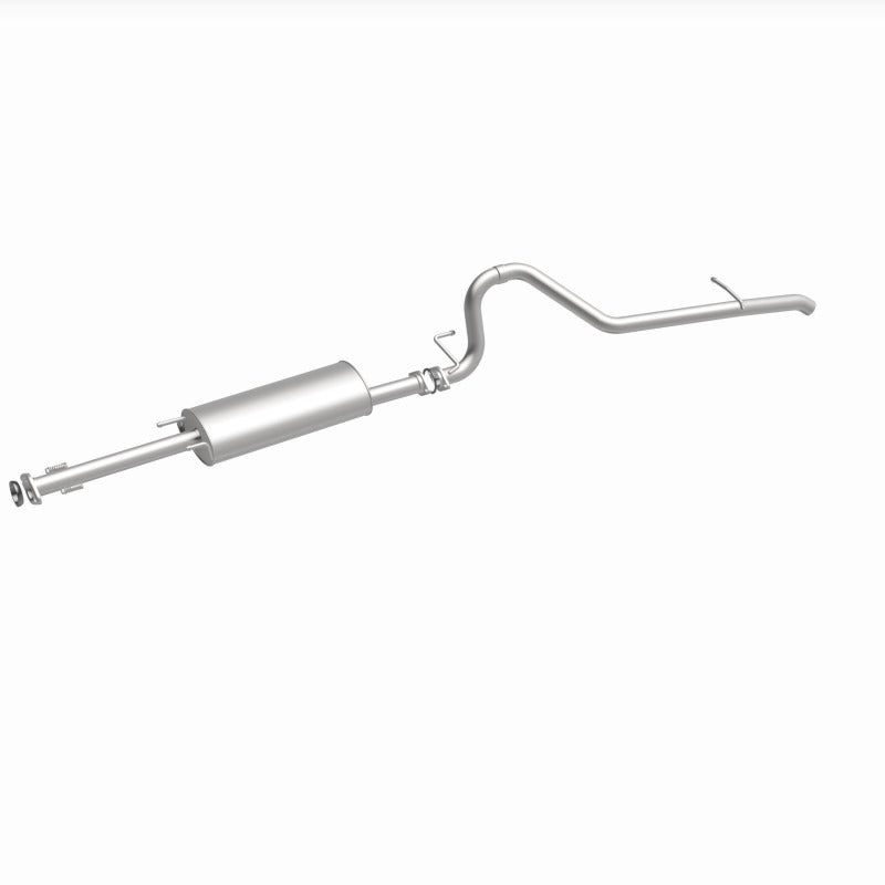 MagnaFlow BRE Exhaust Kit 02-03 Suzuki XL-7 2.7L