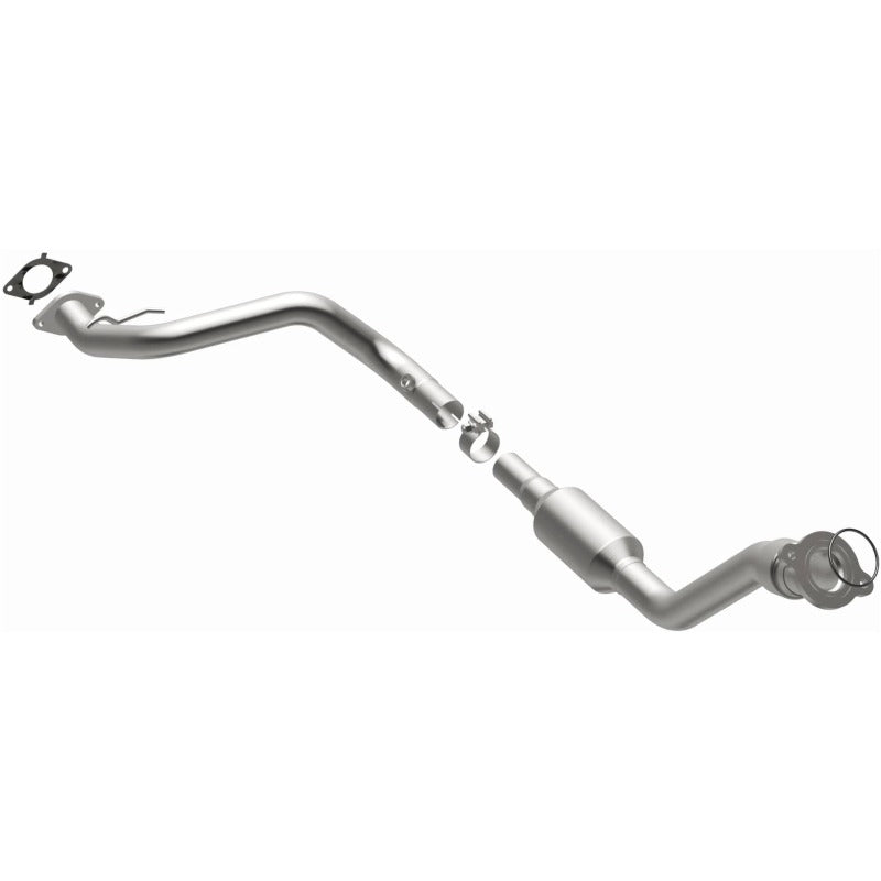 MagnaFlow 01-04 Aztek 3.4 OEM Underbody Direct Fit Converter
