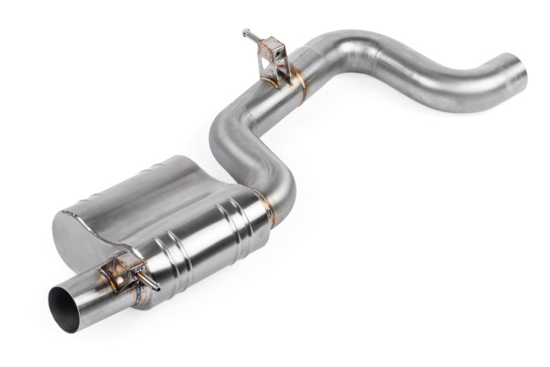 APR 15-17 Volkswagen Golf R (MK7) Catback Exhaust System