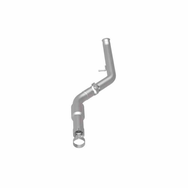 MagnaFlow 15-16 328i GT xDrive L4 2 OEM Underbody Direct Fit Converter