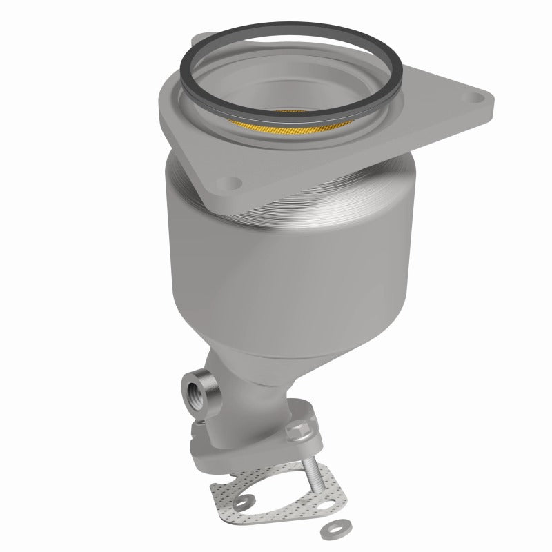 MagnaFlow Direct Fit Catalytic Converter 10-12 Ford Escape 3.0L