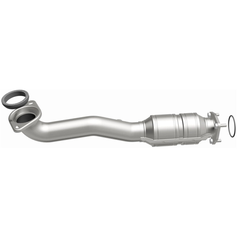 MagnaFlow Direct Fit Catalytic Converter 10-11 Honda CR-V 2.4L