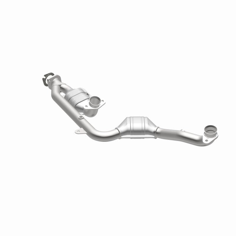 MagnaFlow Direct Fit Catalytic Converter 99-01 Continental 4.6L 50S