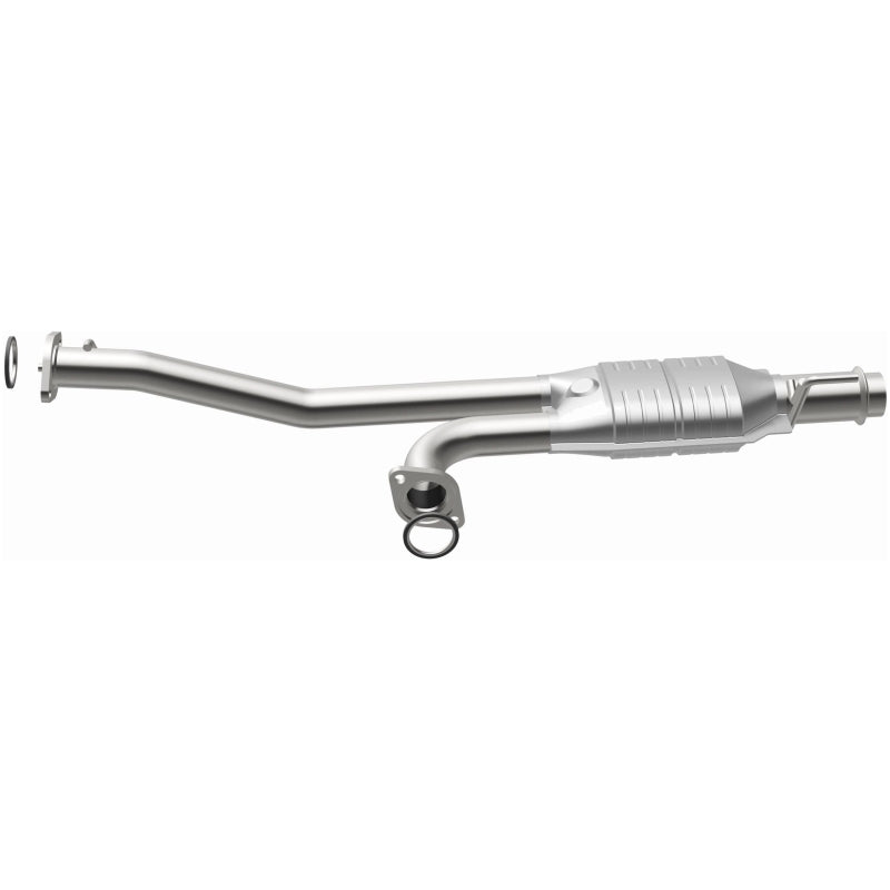 MagnaFlow Direct Fit Catalytic Converter 00-04 Tundra 4.7L Rear OEM