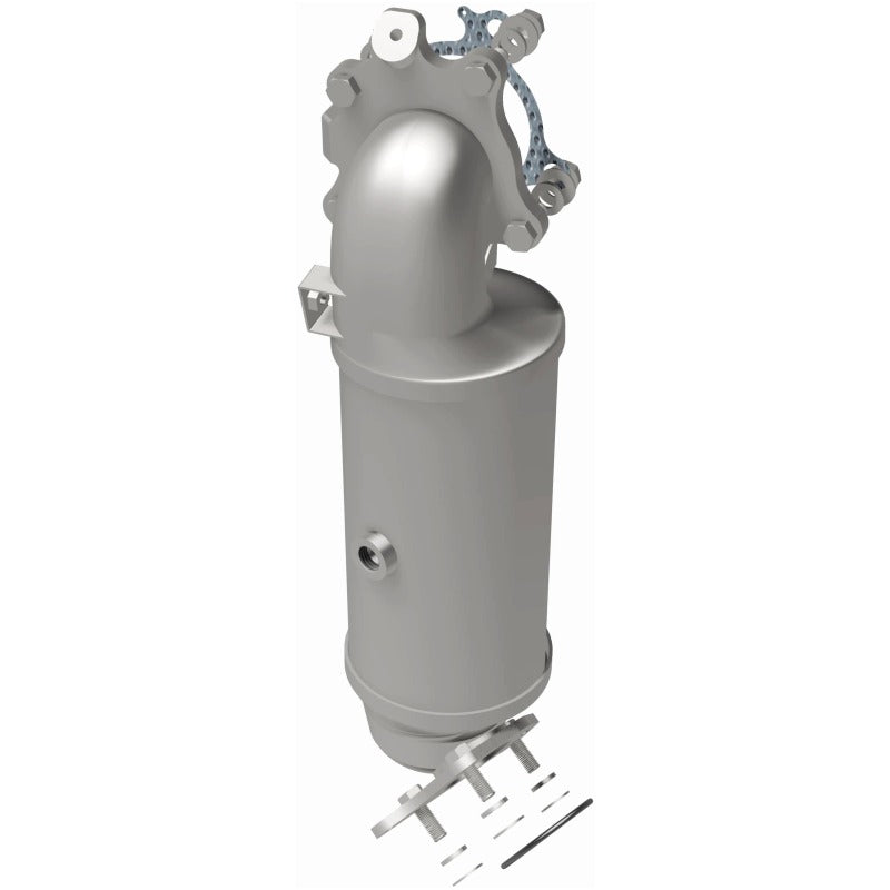 MagnaFlow 16-21 Honda Civic 1.5L Direct Fit Converter
