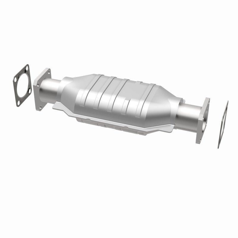 MagnaFlow Direct Fit Catalytic Converter Chevrolet-Isuzu 82 8
