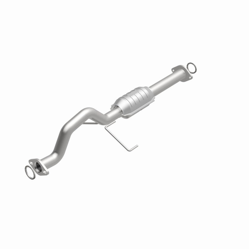 MagnaFlow Direct Fit Catalytic Converter 1995 Mazda Millenia 2.3L Rear