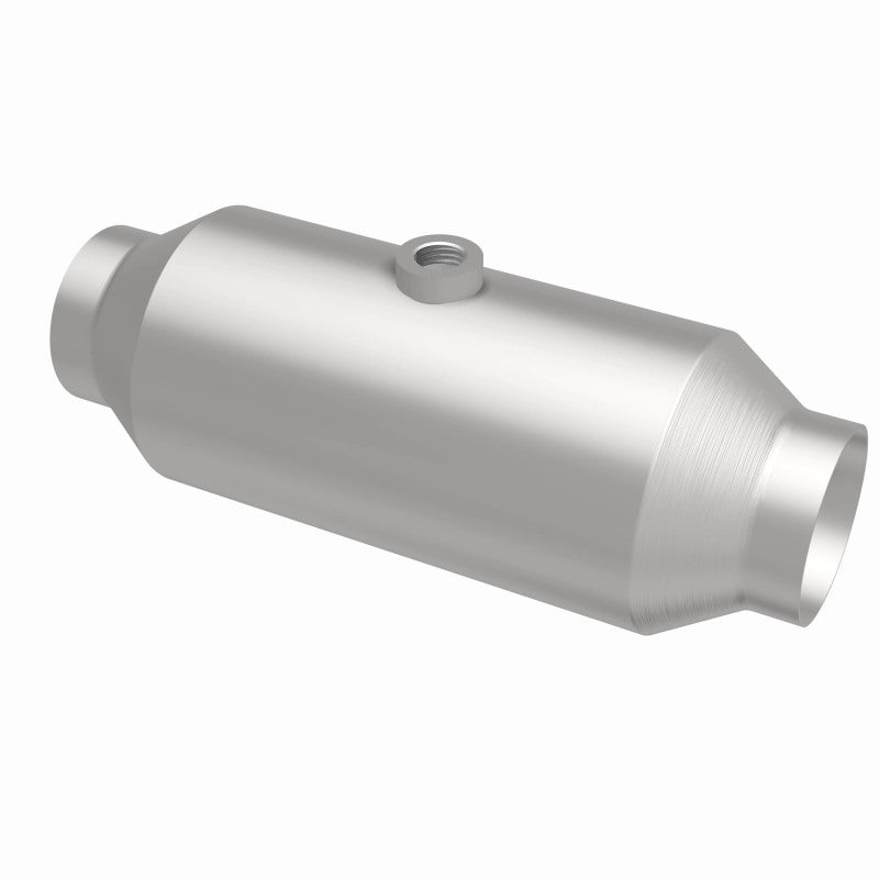 MagnaFlow Universal Catalytic Converter 2.50 1/O2 CA 5in Spun CA