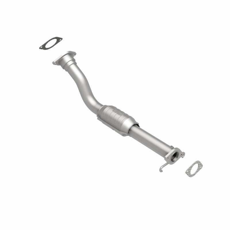 MagnaFlow Direct Fit Catalytic Converter 99-02 Oldsmobile Intrigue