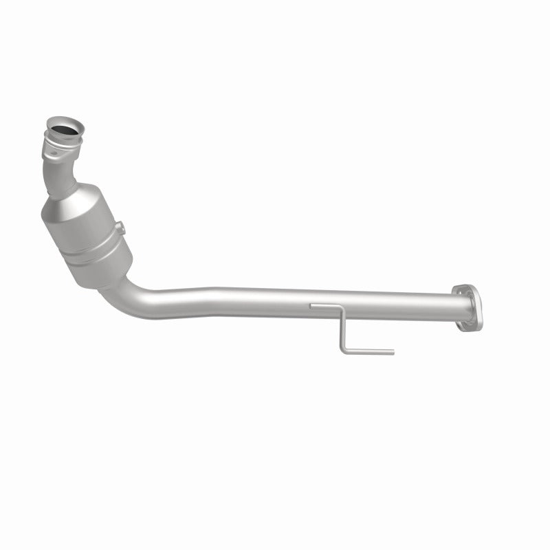 MagnaFlow Direct Fit Catalytic Converter 05-06 Wrangler 2.4L OEM