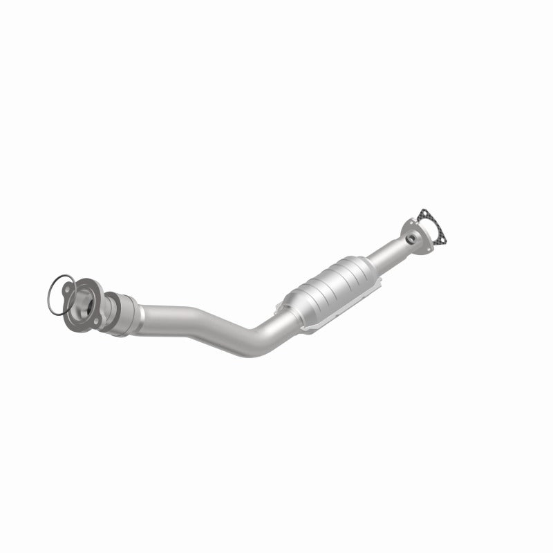 MagnaFlow Direct Fit Catalytic Converter Malibu 98-00 3.1L V6