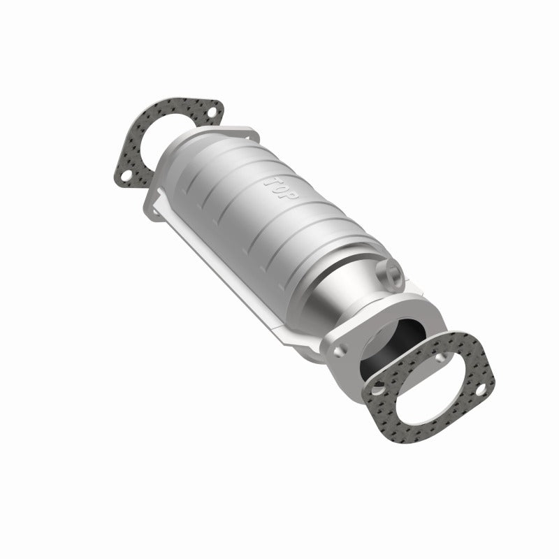 MagnaFlow Direct Fit Catalytic Converter 95-96 Nissan Sentra 1.6L