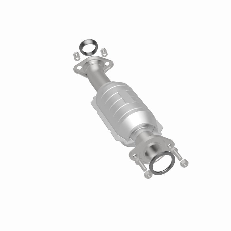 MagnaFlow Direct Fit Catalytic Converter 04-07 Suzuki Aerio 2.3L