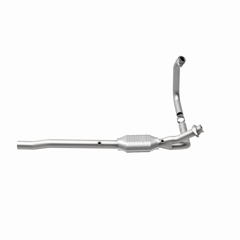 MagnaFlow Direct Fit Catalytic Converter 02-03 Ram1500 4.7OEM