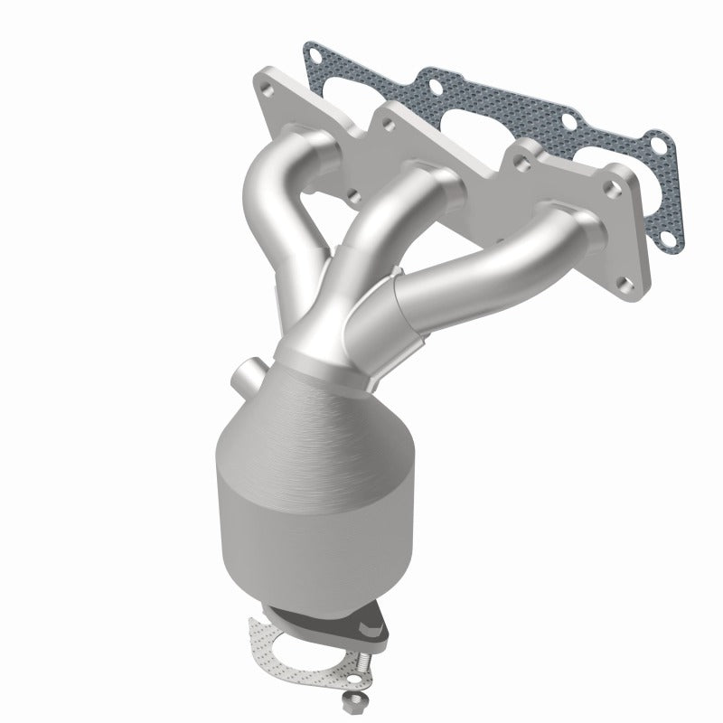 MagnaFlow Direct Fit Catalytic Converter 06-07 Hyundai Sonata 3.3L