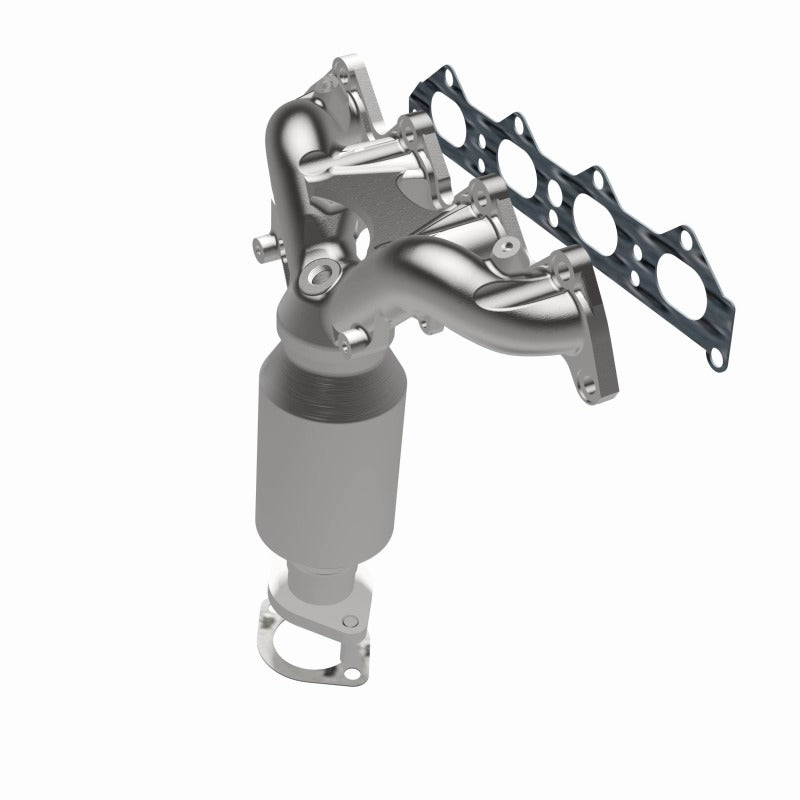 MagnaFlow Direct Fit Catalytic Converter 04-08 Hyundai Elantra 2.0L
