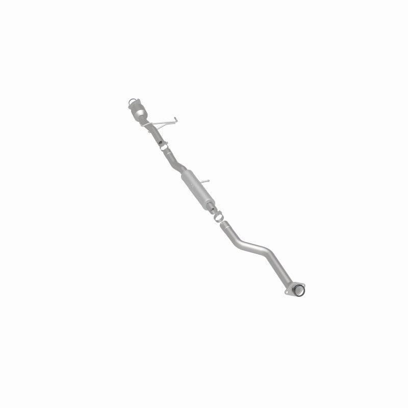 MagnaFlow Direct Fit Catalytic Converter 07-09 Mazda CX-7 2.3L