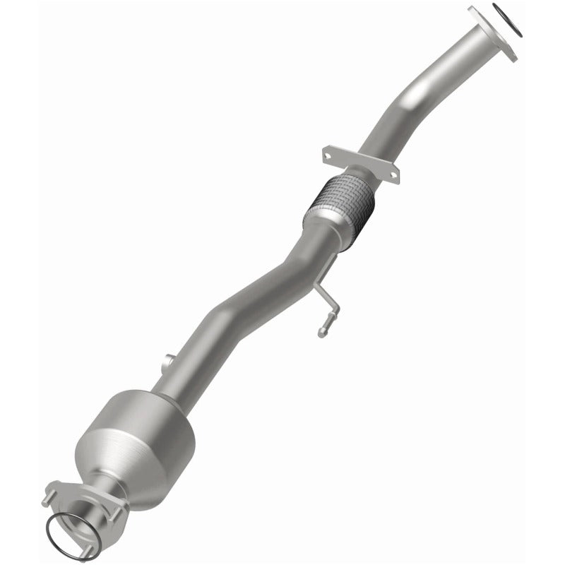 MagnaFlow Direct Fit Catalytic Converter 13-14 Accord 2.4L